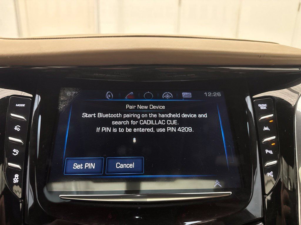 Used 2018 Cadillac Escalade ESV Platinum AWD/4WD image 39