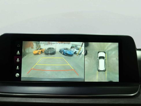 Used 2022 Kia Telluride SX w/ SX Prestige Package AWD/4WD image 42