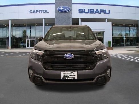 New 2026 Subaru Forester Sport AWD/4WD image 7