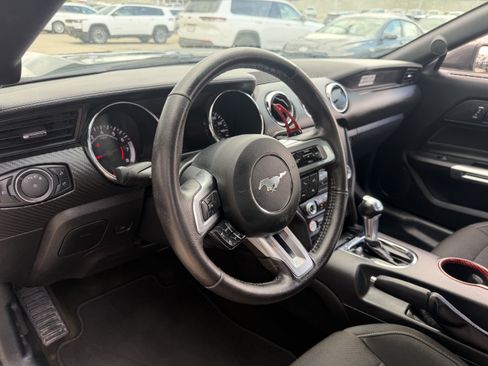 Used 2015 Ford Mustang Coupe w/ Equipment Group 051A RWD image 24