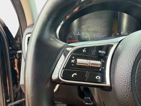 Used 2022 Kia Seltos Nightfall Edition AWD/4WD image 27