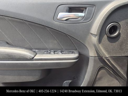 Used 2021 Dodge Charger Scat Pack RWD image 18