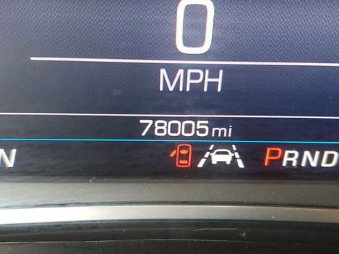 Used 2020 Chevrolet Equinox LT FWD image 31