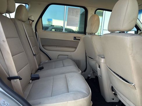 Used 2012 Ford Escape XLT image 35