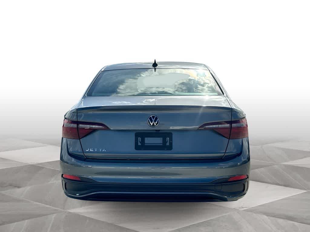 Certified 2023 Volkswagen Jetta Sport FWD image 7