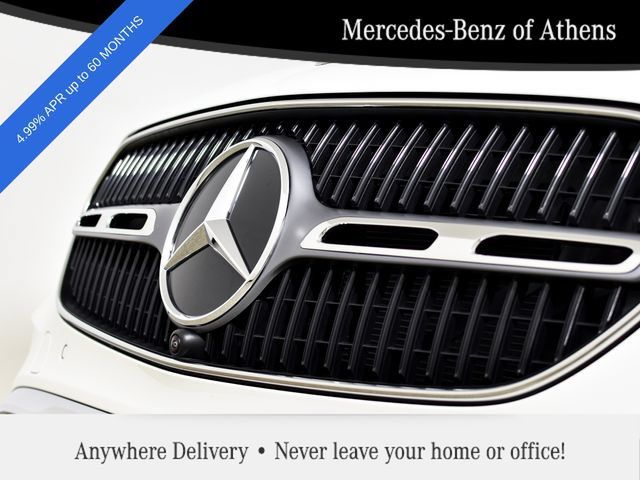 New 2026 Mercedes-Benz GLC 300 image 8