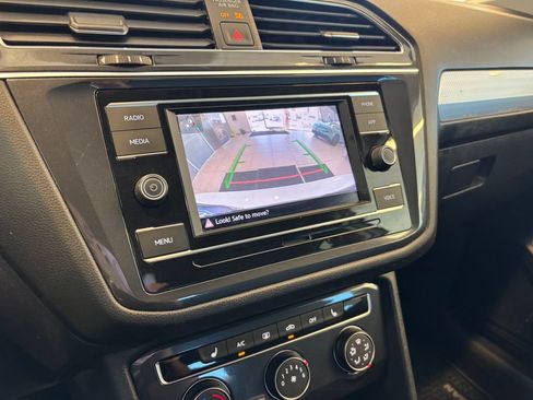 Used 2023 Volkswagen Tiguan S AWD/4WD image 20