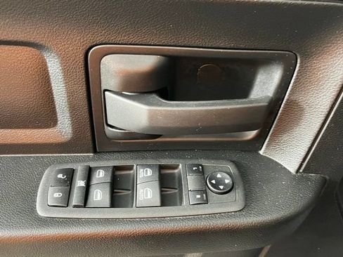 Used 2021 RAM 1500 Express w/ Wheel & Sound Group AWD/4WD image 21
