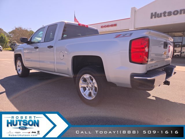 Used 2014 Chevrolet Silverado 1500 LT w/ All Star Edition RWD image 8