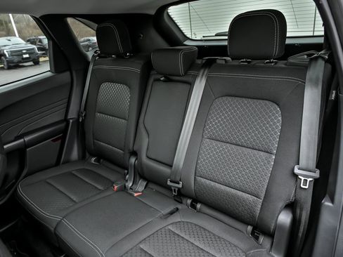 Used 2024 Ford Escape Active w/ Tech Pack #1 image 17