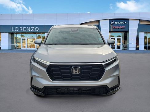 Used 2025 Honda CR-V LX image 2