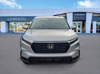 Used 2025 Honda CR-V LX video 2