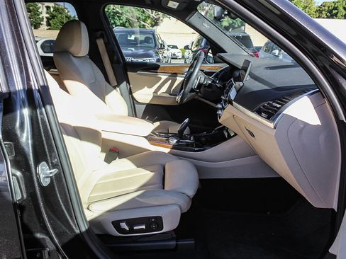 Used 2020 BMW X3 sDrive30i w/ Convenience Package image 16