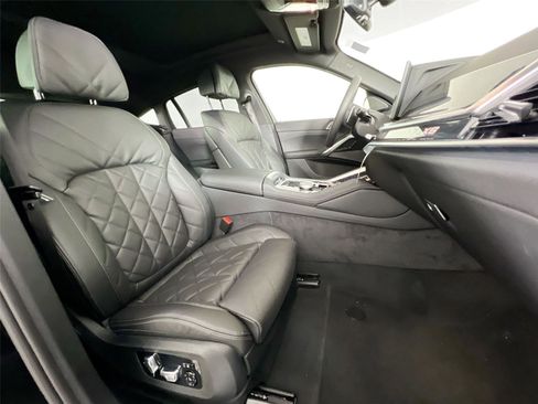 New 2026 BMW X6 xDrive40i image 26