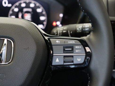 New 2026 Honda CR-V EX-L image 16