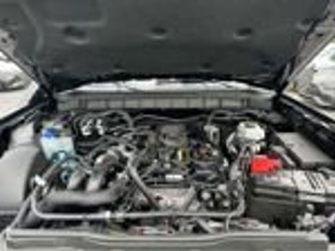 Used 2024 Ford Bronco Everglades AWD/4WD image 28
