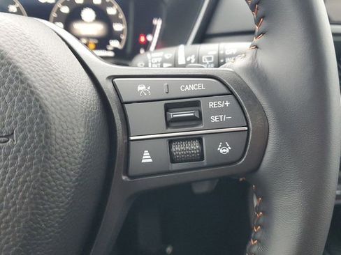 New 2026 Honda CR-V Sport-L image 35