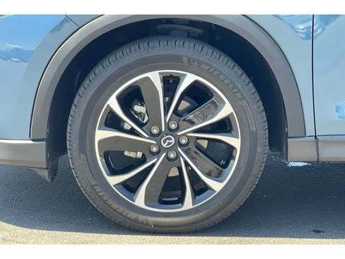 Certified 2022 MAZDA CX-5 AWD 2.5 S w/ Premium Package image 9