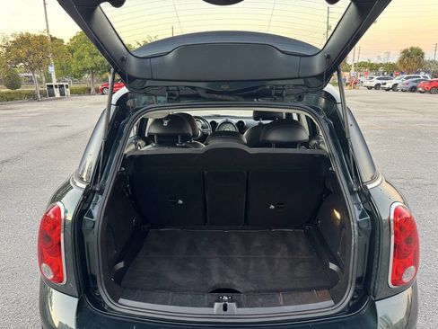 Used 2014 MINI Cooper Countryman S image 22