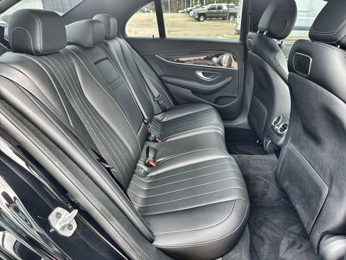 Certified 2019 Mercedes-Benz E 300 image 19