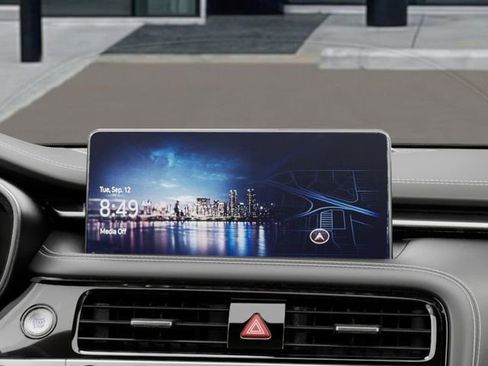 New 2026 Genesis G70 2.5T Prestige image 12