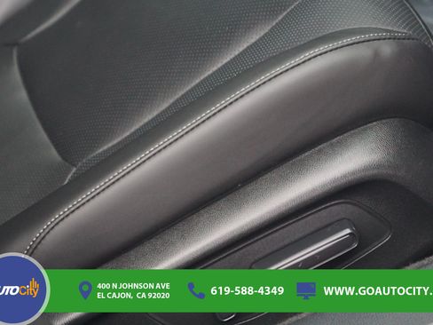 Used 2023 Honda Accord Sport image 16