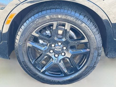 Used 2023 Chevrolet Blazer RS w/ Driver Confidence II Package image 31