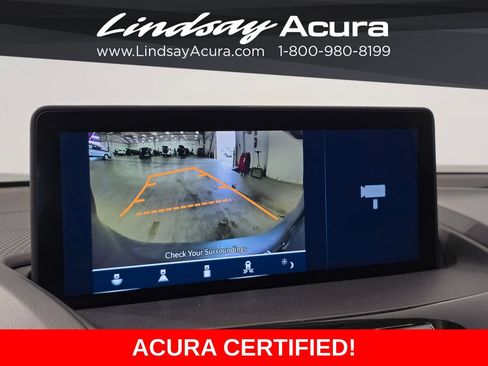Certified 2023 Acura RDX AWD w/ Technology Package image 18