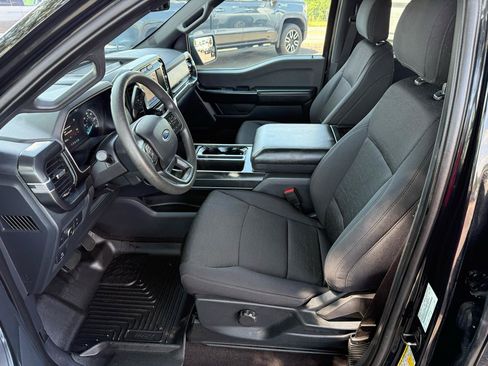 Used 2021 Ford F150 XL w/ STX Appearance Package AWD/4WD image 22