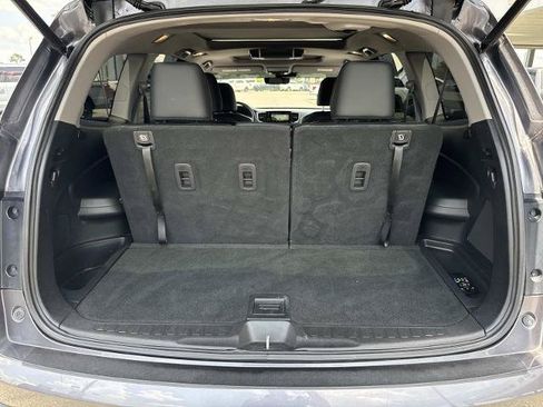 Used 2021 Honda Pilot Elite image 13
