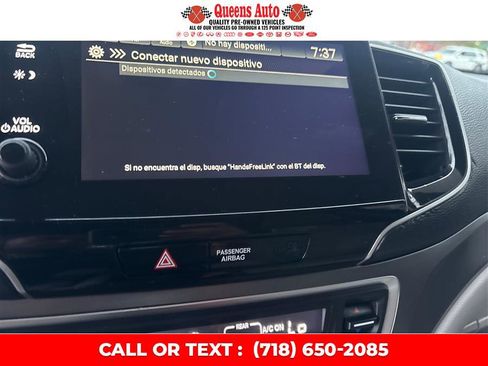 Used 2020 Honda Pilot EX image 47