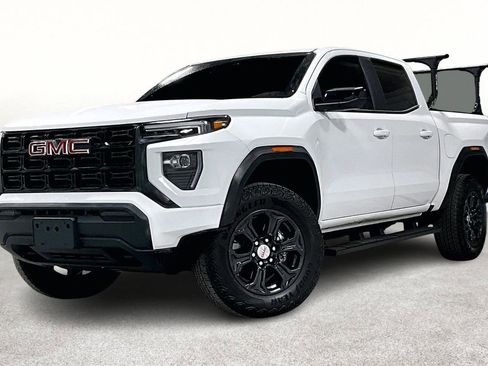 Used 2023 GMC Canyon Elevation w/ Trailering Package image 14