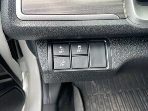 Used 2020 Honda Civic EX image 12