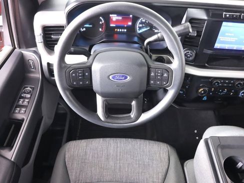 Used 2023 Ford F350 XLT w/ 360-Degree Camera Package image 35