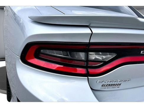 Certified 2022 Dodge Charger GT w/ Plus Group RWD image 37