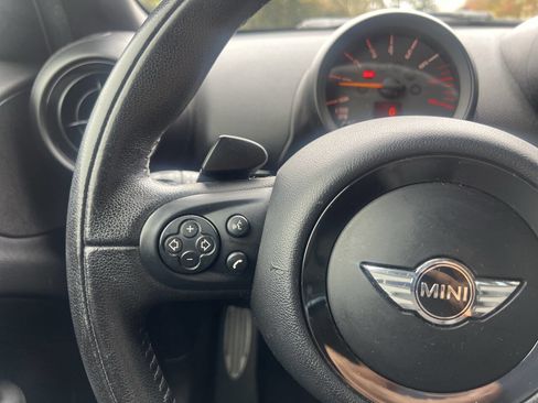 Used 2015 MINI Cooper Countryman S image 16