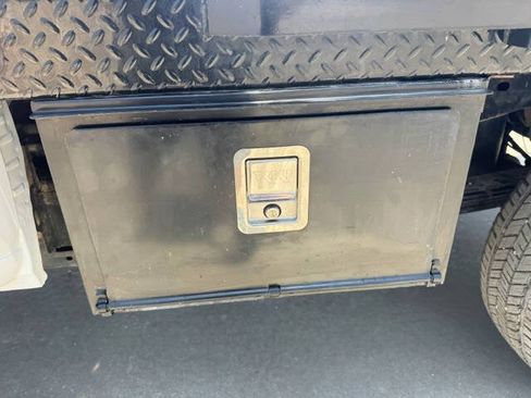Used 2023 Chevrolet Silverado 2500 W/T w/ WT Fleet Convenience Package AWD/4WD image 30
