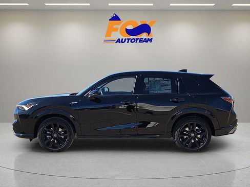 New 2026 Acura ADX A-Spec FWD image 2