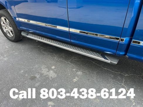 Used 2018 Ford F150 XLT w/ Equipment Group 302A Luxury AWD/4WD image 30