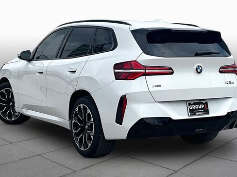Used 2026 BMW X3 xDrive30 w/ Premium Package AWD/4WD image 11