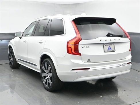 Used 2024 Volvo XC90 T8 Plus w/ Protection Package Premier image 6