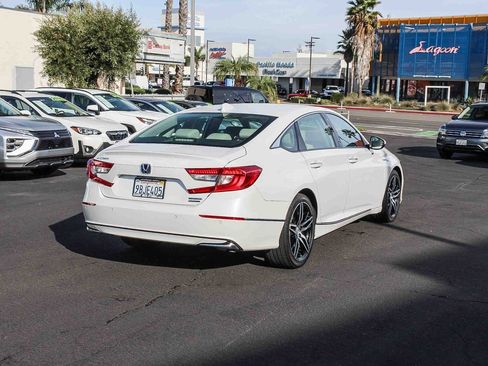 Used 2022 Honda Accord Touring image 10