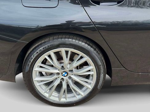 Certified 2023 BMW 330i xDrive Sedan w/ Driving Assistance Package AWD/4WD image 8