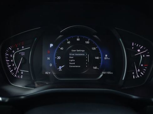 Used 2019 Hyundai Santa Fe Limited image 14