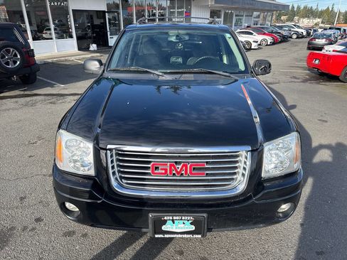 Used 2008 GMC Envoy SLE image 9