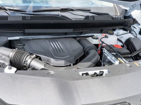 New 2026 Buick Enclave Avenir w/ Super Cruise Package image 21