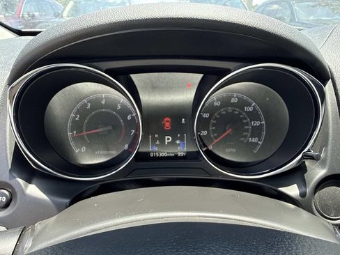 Used 2024 Mitsubishi Outlander Sport SE AWD/4WD image 36