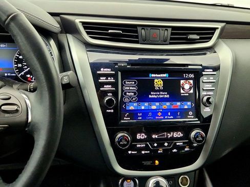 Used 2023 Nissan Murano Platinum w/ Cargo Package FWD image 17