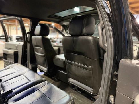 Used 2016 Ford F250 Lariat w/ Chrome Package AWD/4WD image 24