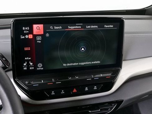 Certified 2023 Volkswagen ID.4 Pro S Plus image 9